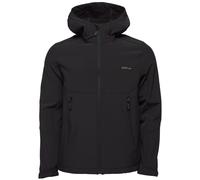 Veste softshell homme Loap Lucas Taille: L / Couleur: noir