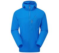 Veste softshell homme Mountain Equipment Aerofoil Taille: XL / Couleur: bleu