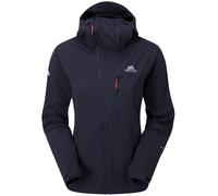 Veste softshell homme Mountain Equipment Squall Hooded Jacket M cosmos