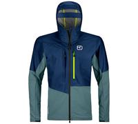 Ortovox Mesola Jacket Homme Bleu XL