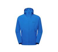 Veste softshell homme Rab Borealis Hoody bleu maya XL
