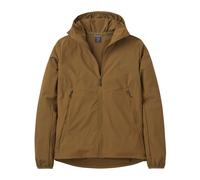 Rab Sweat à capuche Borealis – Homme – Marron – Taille L – Modèle 2026