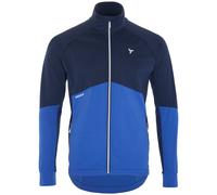 Veste softshell homme Silvini Pusterio Taille: XL / Couleur: bleu
