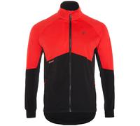 Veste softshell homme Silvini Pusterio Taille: XL / Couleur: rouge
