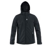 Veste Softshell Hurricane Brandit - Anthracite 3XL