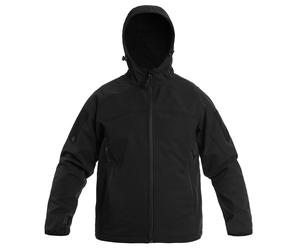Veste Softshell Instructor A10 Equipment - Black L