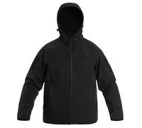 Veste Softshell Instructor A10 Equipment - Black XL