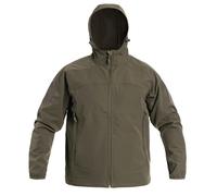 Veste Softshell Instructor A10 Equipment - Olive Green M