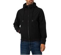 Veste Softshell - Jack & Jones - Homme - Noir S