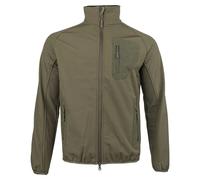 Veste softshell Jack Pyke Weardale Vert 3XL