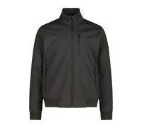 Veste softshell jacquard légère CMP Vert 2XL