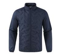 Veste softshell Joma Berna IV Bleu 2XL