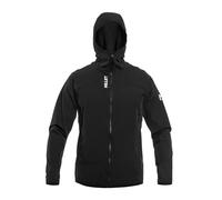 Millet Veste softshell Kamet XCS Light Hoodie Homme Noir