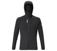 Veste Softshell Kamet XCS Millet - Black XXL