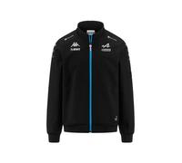 Veste Softshell Kappa Ambacy Bwt Alpine F1 Team Officiel Formule 1
