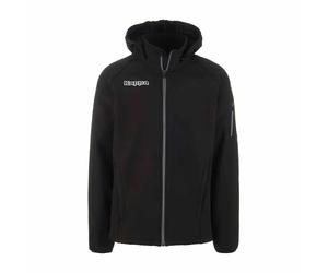 Veste softshell Kappa Valas Noir L