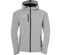 Veste softshell Kempa Gris S