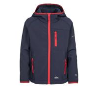 Veste softshell kian bleu marine 11/12A