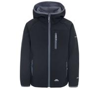 Veste softshell kian noir 7/8A