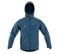 Veste Softshell Lautaro Alpinus - Navy Blue L