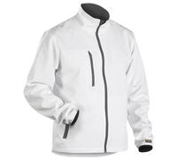 Veste softshell légère bicolore 49522518