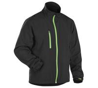 Veste softshell légère bicolore 49522518