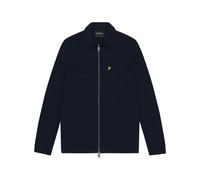 Veste softshell Lyle & Scott Harrington Bleu S