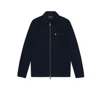 Veste softshell Lyle & Scott Harrington Bleu M