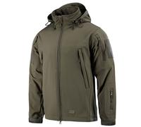 Veste Softshell M-Tac - Olive S