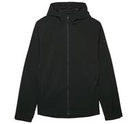 Veste Softshell M283 4F - Black XXL