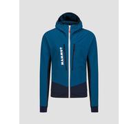Veste Softshell Mammut Aenergy So Hybrid Hooded 101101920-50554