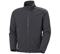 Helly Hansen Veste softshell Manchester 2.0 Softs Jacket L