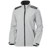 VESTE SOFTSHELL MANCHESTER 2.0 FEMMES