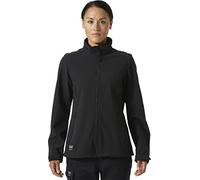 Helly Hansen Veste softshell pour femmes Manchester 2.0 Softs Jacket XS