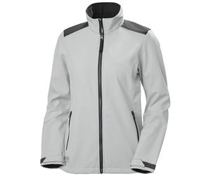 VESTE SOFTSHELL MANCHESTER 2.0 FEMMES