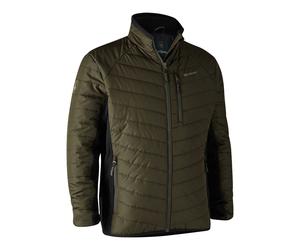Veste softshell matelassée Deerhunter Moor Timber S