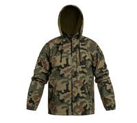Veste Softshell MaxPro-Tech - wz.93 Pantera PL Woodland 3XL