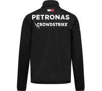 Veste Softshell Mercedes-Amg Petronas Motorsport Officiel Formule 1