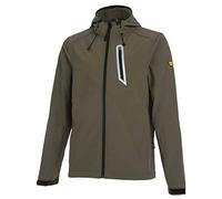Veste softshell Military Green XL Sail Diadora [Diadora]