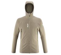 Veste softshell MILLET Fusion XCS Hoodie (Dorite) Homme S
