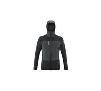 Veste softshell millet fusion xcs hoodie noir