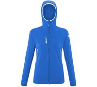 Veste Softshell Millet Fusion Xcs Icon Blue Femme Bleu 2025 taille M