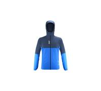 MILLET Intense Windbreaker Jkt - Homme - Bleu - taille L- modèle 2025