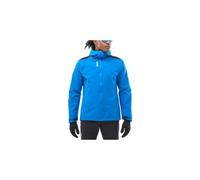 Veste softshell millet kamet shield bleu homme