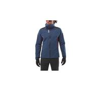 Veste softshell millet kamet shield bleu homme