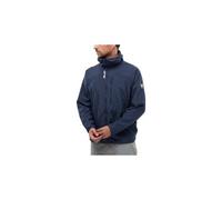 Veste softshell millet parmelan windbreaker bleu homme