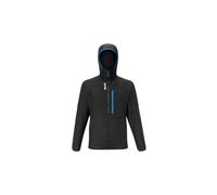 Veste softshell millet parmelan windbreaker noir homme