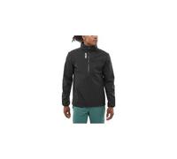 Veste softshell millet seneca shield noir homme