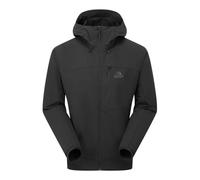 Veste softshell MOUNTAIN EQUIPMENT Frontier Mens Jacket (Black) Homme L