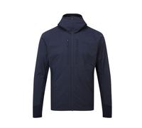 Veste softshell MOUNTAIN EQUIPMENT Switch Pro Hooded Jacket (Cosmos) Homme XL